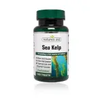 2659_NATURES AID SEA KELP 180TBL